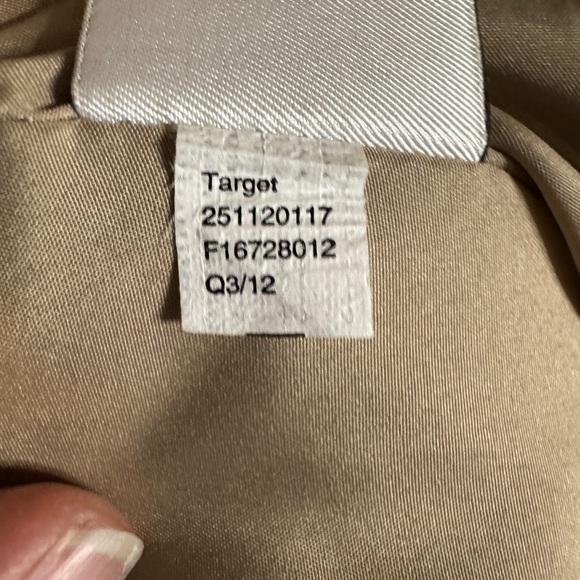 Robert Rodriquez Target Neiman Marcus Collab Black Lace Strapless Minidress - Picture 10 of 11